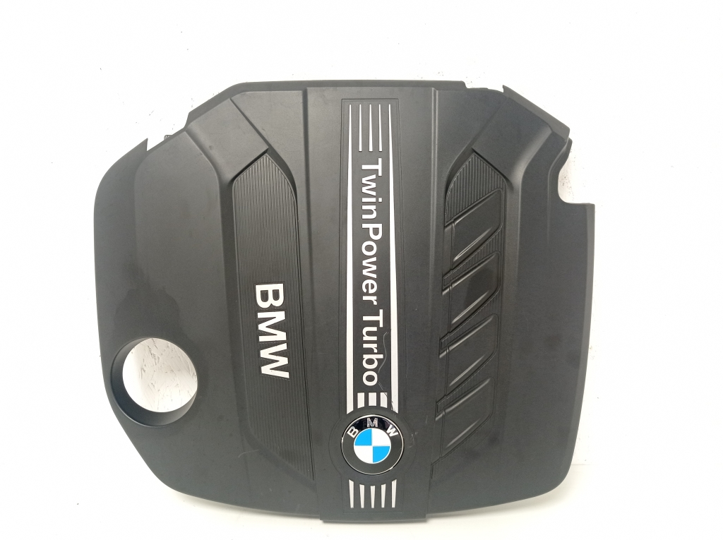BMW 3 Series F30/F31 (2011-2020) Декоративная крышка двигателя 7810800 24975383