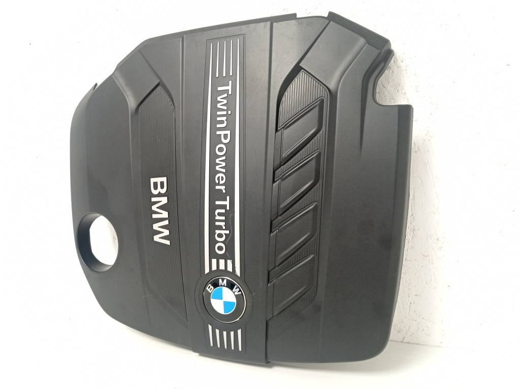 BMW 3 Series F30/F31 (2011-2020) Капак на двигателя 7810800 24975383