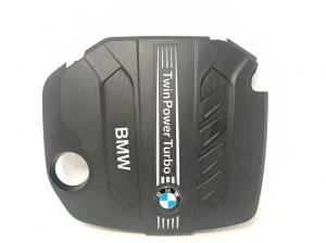 Motorabdeckung - 7810800