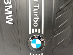 BMW 3 SERIES F30 (2011–2018) Engine cover 7810800 - 2