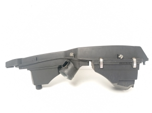 BMW 3 SERIES F30 (2011–2018) Luftfiltergehäuse 8511655 - 4