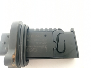  Air flow sensor 