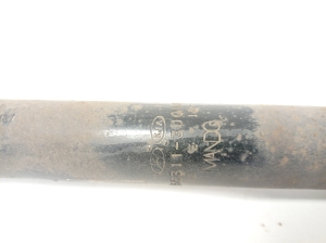 Kia Sportage (2010–2016) Stoßdämpfer hinten 553113U010 - 3