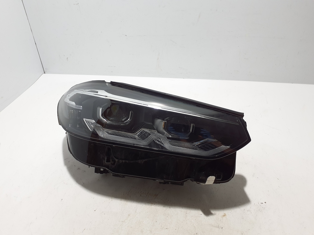 BMW X3 G01 (2017-2024) Front Right Headlight 5A29202 24983684
