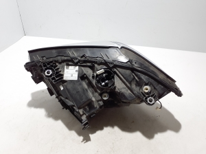 BMW X3 G01 (2017–2026) Scheinwerfer vorne 5A29202 - 2