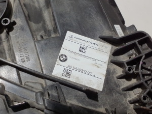 BMW X3 G01 (2017–2026) Scheinwerfer vorne 5A29202 - 4