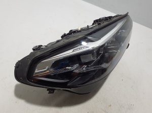 BMW X3 G01 (2017–2026) Scheinwerfer vorne 5A29202 - 6