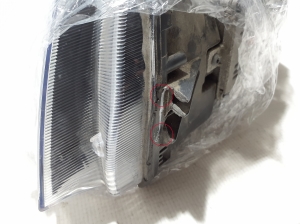 Skoda Octavia III (2013–2019) Scheinwerfer vorne 5E1941016B - 3