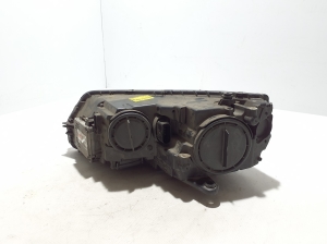 Skoda Octavia III (2013–2019) Scheinwerfer vorne 5E1941016B - 6