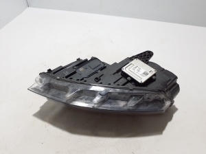 Skoda Octavia III (2013–2019) Scheinwerfer vorne 5E1941016B - 7