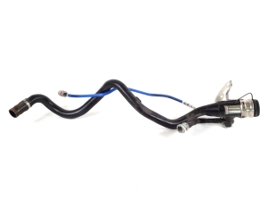 BMW 3 SERIES G20 (2018–2026) Kütusepaagi täitetoru 7449050 - 3