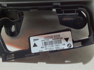 BMW 1 SERIES F21 (2011–2017) Eckleuchte hinten 63217241541 - 2
