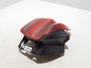 BMW 1 SERIES F21 (2011–2017) Eckleuchte hinten 63217241541 - 5