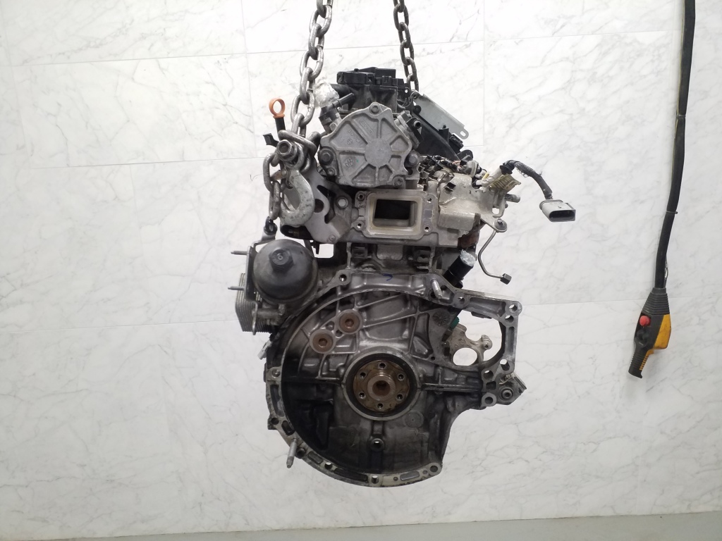 PEUGEOT 308 T7 (2007-2015) Bare Engine 9HR 25030055