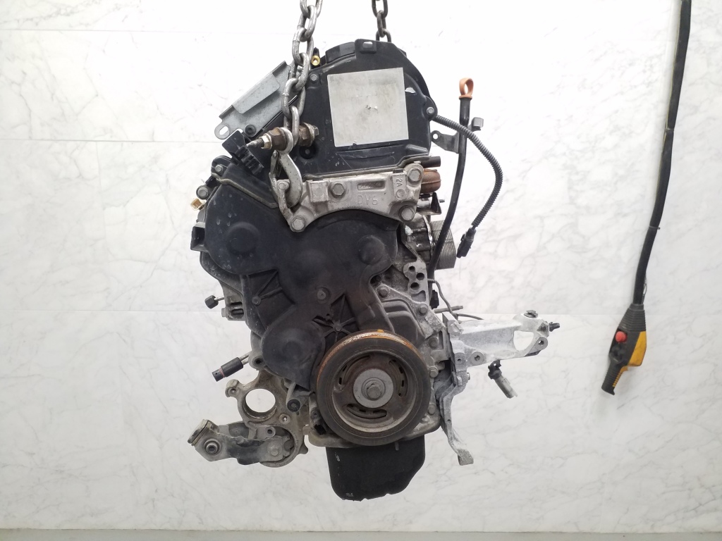 PEUGEOT 308 T7 (2007-2015) Bare Engine 9HR 25030055