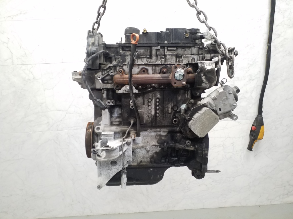 PEUGEOT 308 T7 (2007-2015) Bare Engine 9HR 25030055