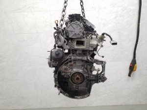 Peugeot 308 (2007–2015) Motor 9HR - 2