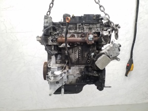 Motor - 9HR