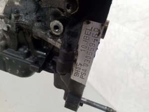 Peugeot 308 (2007–2015) Motor 9HR - 5