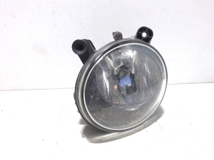  Front bumper fog lamp 