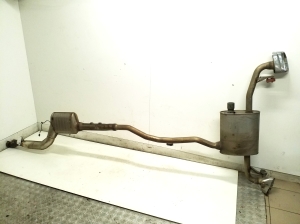   Catalyseur  - 8470504 