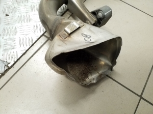 BMW X3 G01 (2017–2026) Katalysator 8470504 - 6