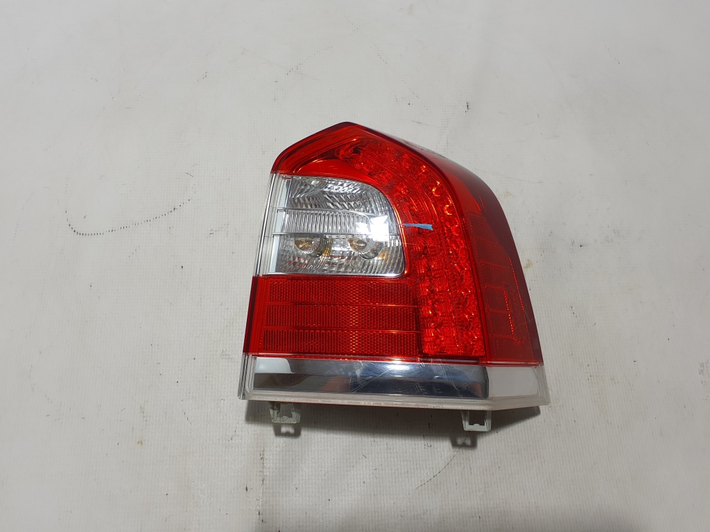 VOLVO V70 3 generation (2007-2020) Rear Right Taillight Lamp 31395960 25082572