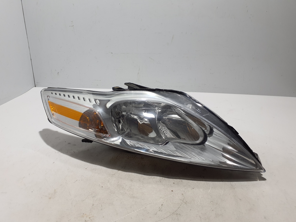 FORD Mondeo 4 generation (2007-2015) Front Right Headlight BS7113W029AF 24991774