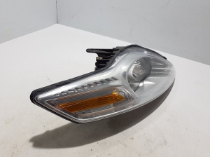 Ford Mondeo IV (2007–2015) Esituli BS7113W029AF - 2