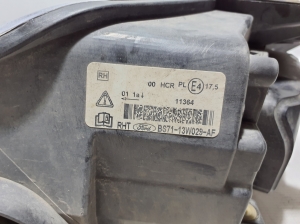 Ford Mondeo IV (2007–2015) Esituli BS7113W029AF - 3