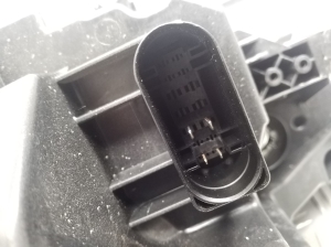 Volkswagen ID.3 C (2019–2026) Scheinwerfer vorne 10B941006A - 2