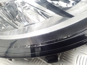 Volkswagen ID.3 C (2019–2026) Scheinwerfer vorne 10B941006A - 5