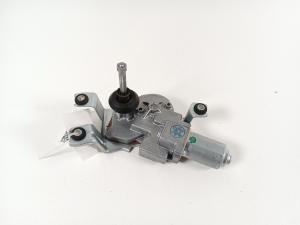  Rear wiper motor 