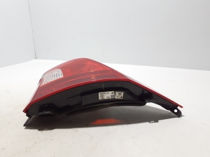 VOLVO S60 II (2010–2018) Eckleuchte hinten 31395931 - 3
