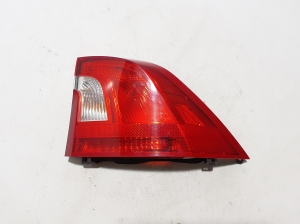Eckleuchte hinten - 31395931