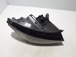 Skoda Enyaq iV I (2020–2026) Scheinwerfer vorne 5LB941016A - 2