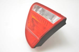 Seat Exeo (2008–2013) Tail light on trunk lid 3R5945094B - 2