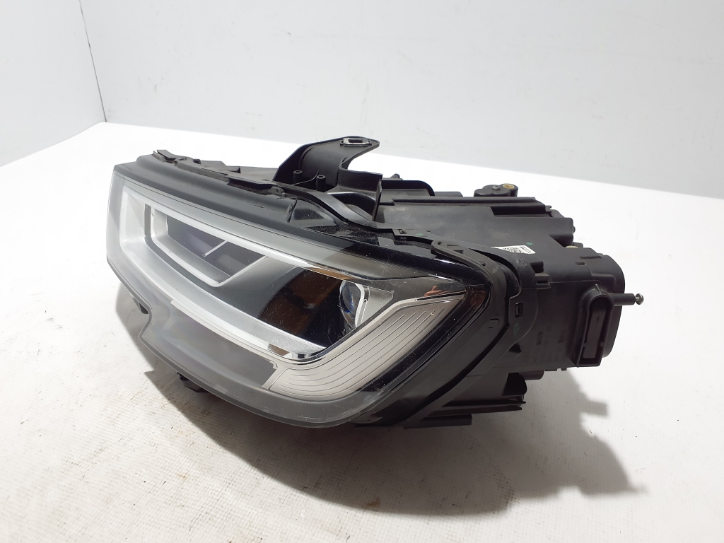 AUDI A3 8V (2012-2020) Front Left Headlight 8V0941033C 24988122