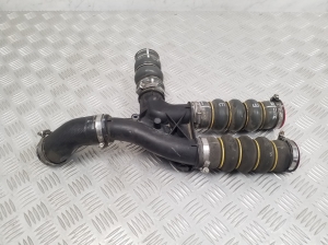 Peugeot 308 (2007–2015) Pipe 9678406580 - 3