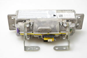 AUDI A6 ALLROAD C6 (2004–2011) Passenger dashboard airbag 4F2880204F - 2
