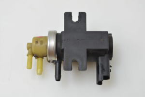  Solenoids 