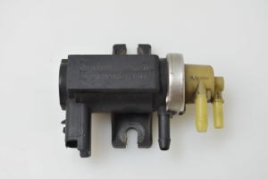  Solenoids 