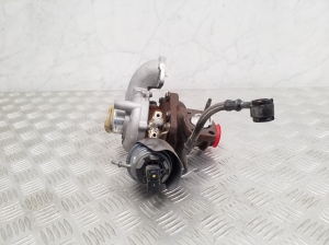 Peugeot 308 (2007–2015) Turbolader 9686120680 - 5