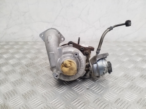 Turbolader - 9686120680