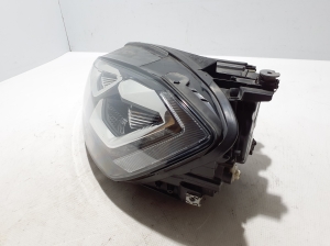Volkswagen Golf VII (2012–2026) Scheinwerfer vorne 5G1941035 - 3