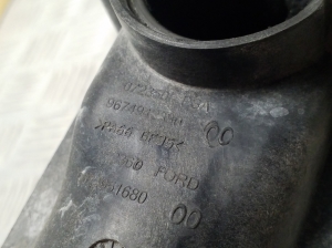 Peugeot 308 (2007–2015) Pipe 9674942380 - 2