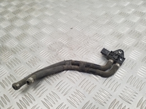 Peugeot 308 (2007–2015) Exhaust gas sensor 9662143180 - 2
