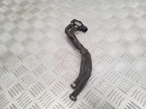 Exhaust gas sensor - 9662143180
