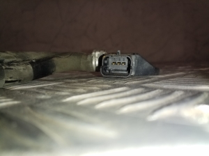 Peugeot 308 (2007–2015) Exhaust gas sensor 9662143180 - 4