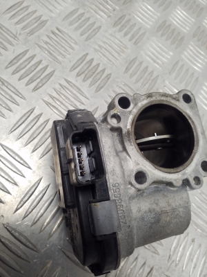 Peugeot 308 (2007–2015) Gaasiklapp 9673534480 - 2